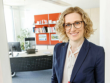 Melanie Schönböck, Energie AG Oberösterreich Trading GmbH