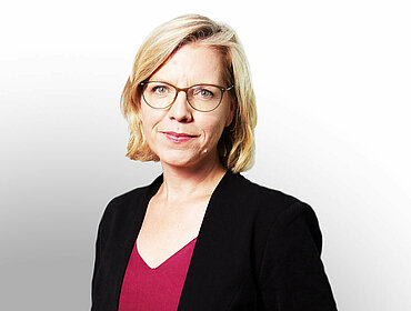Leonore Gewessler, Bundesministerin für Klimaschutz, Umwelt, Energie, Mobilität, Innovation und Technologie