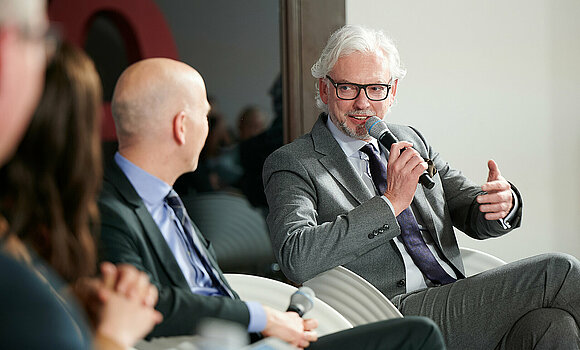 Michael Strugl, Präsident Oesterreichs Energie