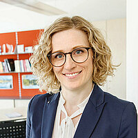 Melanie Schönböck, Energie AG Oberösterreich Trading GmbH