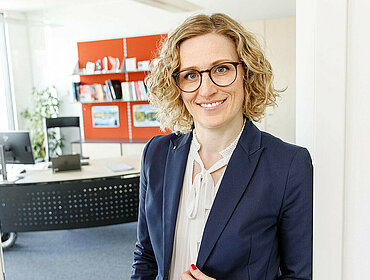 Melanie Schönböck, Energie AG Oberösterreich Trading GmbH