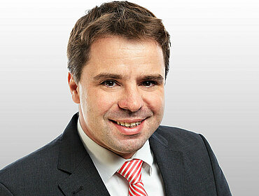 Georg Hartner, Oesterreichs Energie – Sparte Netze/ EDA GmbH/Entarc.eu