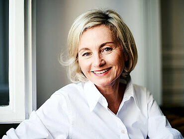 Andrea Benckendorff, CEO Energy Exchange Austria (EXAA)