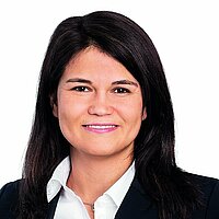 Tara Esterl, Head of Competence Unit Integrated Energy Systems, AIT