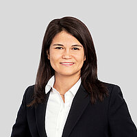 Tara Esterl, Team Lead Competence Unit Integrated Energy Systems, AIT