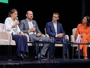 Energie Kongress 2024