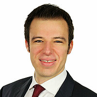 Oliver Picek, Chefökonom des gewerkschaftsnahen Momentum-Instituts
