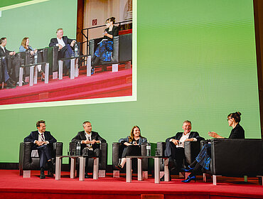 Oesterreichs Energie Kongress 2026