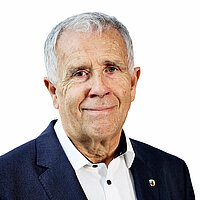 Richard Freimüller, Präsident des Bundesverbandes Wärmepumpe Austria