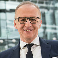 Gerhard Christiner, Vorstand Austrian Power Grid
