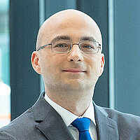 Jörg Sollfelner, Geschäftsführer der Energie­Allianz ­Austria