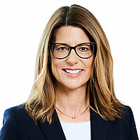 Dr. Barbara Schmidt, Generalsekretärin