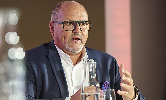 Alois Schroll, Energiesprecher SPÖ
