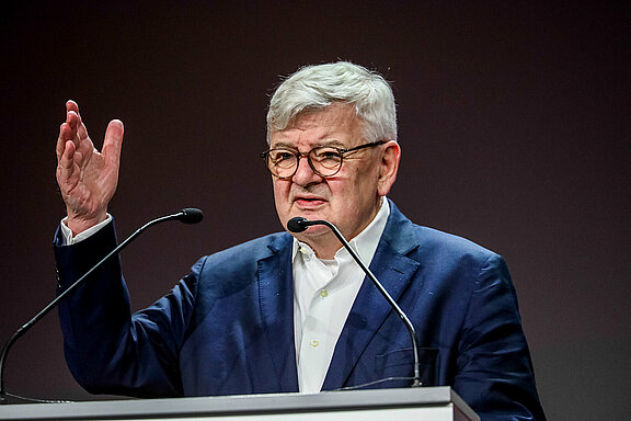 Joschka FISCHER