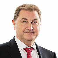 Karl Heinz Gruber, Vorstand VERBUND Hydropower, Spartensprecher Erzeugung bei Oesterreichs Energie