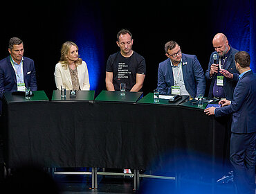 Energie Kongress 2024