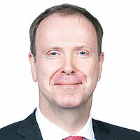 Paul Kaluza, Senior Vice President Trading bei der EVN AG