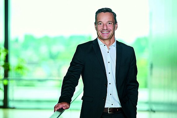 Ingemar Breuss, Vorarlberger Energienetze