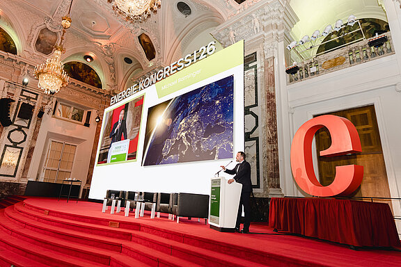 Oesterreich Energie Kongress 2026