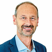 Andreas Reinhard, Vorsitzender Bundesverband Elektromobilität Österreich (BEÖ)