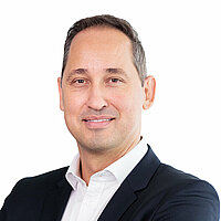 Harald Köhler, Leiter der Abteilung Systemmanagement der APG