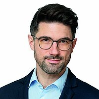 Florian Stangl, Energierechtsexperte, Niederhuber & Partner