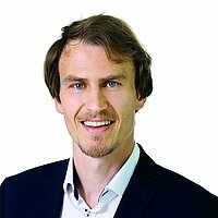 Philipp Ortmann, Research Engineer, AIT