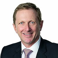 Alfons Haber, E-Control Vorstand