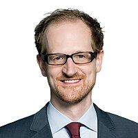 Jens Burchardt, Energieexperte Boston Consulting Group