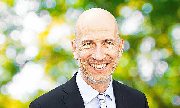 Martin Kocher