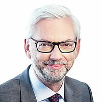 Dr. Michael Strugl, MBA, Präsident von Oesterreichs Energie