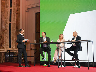 Oesterreichs Energie Kongress 2026