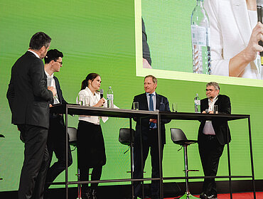 Oesterreichs Energie Kongress 2026