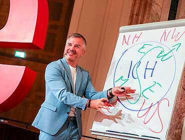 Oesterreichs Energie Kongress 2026