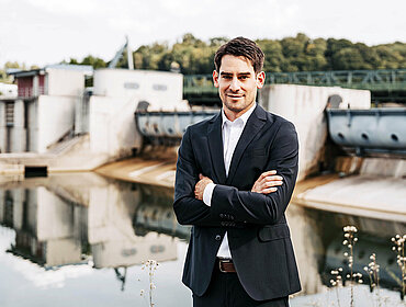 Bernhard Wüster, Purple Energy