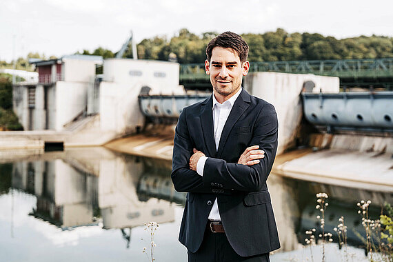 Bernhard Wüster, Purple Energy