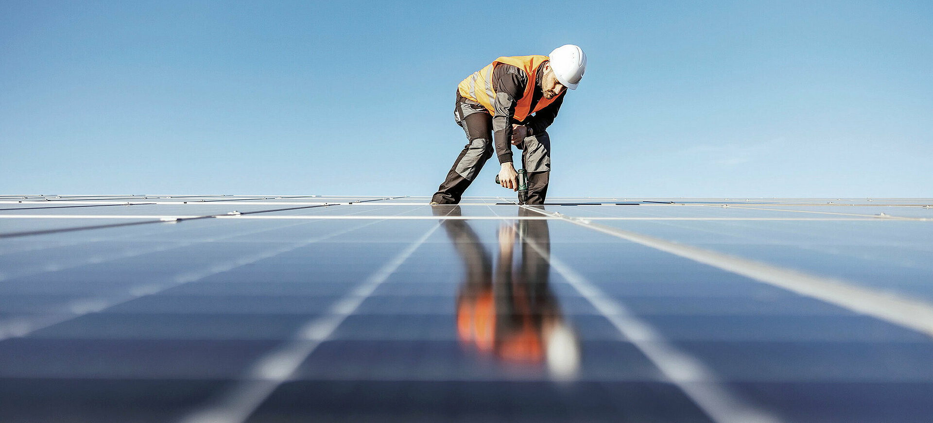 Photovoltaik als Baustein im künftigen Stromsystem 