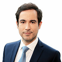 Anton Burger, Vice President Compass Lexecon