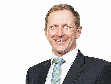 Alfons Haber, Vorstand der Regulierungsbehörde E-Control