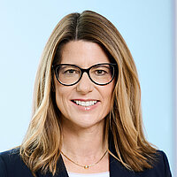 Portrait Dr. Barbara Schmidt