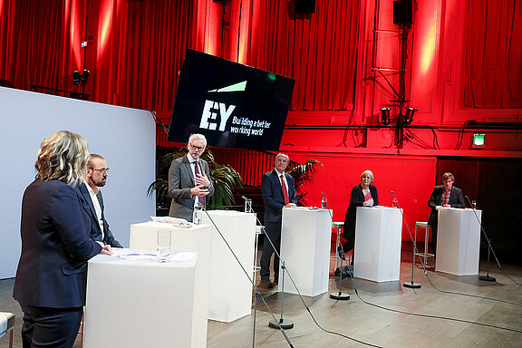 Oesterreichs Energie Kongress 2021