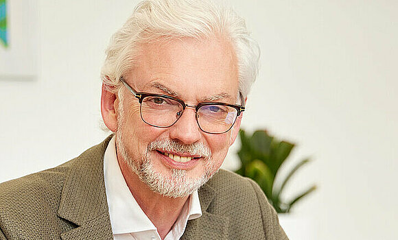 Michael Strugl, Präsident von Oesterreichs Energie