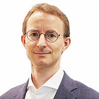 Martin Braun, Leiter des Fraunhofer-Instituts für Energiewirtschaft und Energie­systemtechnik IEE in Kassel