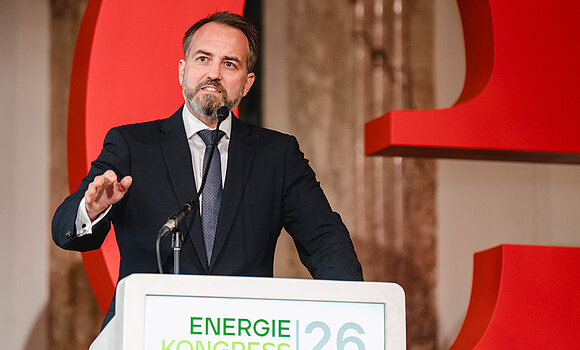 Oesterreichs Energie Kongress 2026