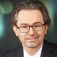 Franz Strempfl, Geschäftsführer Energienetze Steiermark