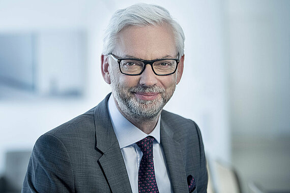 Dr. Michael Strugl
