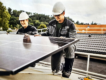 Christian Läufer, KELAG