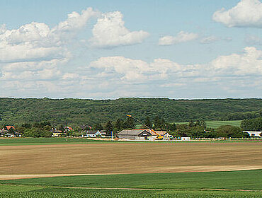 Rötz Landschaft Steiermark