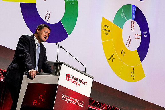 Martin Selmayr, Leiter der Vertretung der Europäischen Kommission in Österreich
