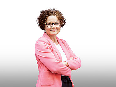 Elisabeth Zehetner, Staatssekretärin für Energie im Bundesministerium für Arbeit und Wirtschaft